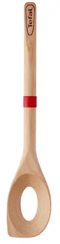 Ingenio 意 risotto勺 32cm - 木色 - Tefal