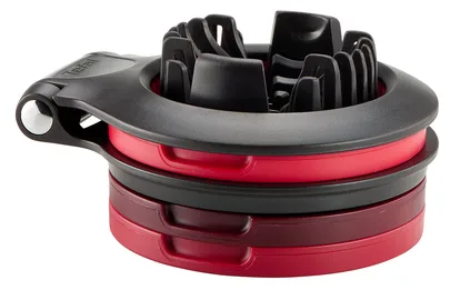Ingenio Tools 切蛋器 - 黑色_红色 - Tefal