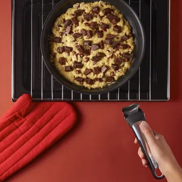 Ingenio Unlimited ON 煎锅奶锅套装 - 13件套 - Tefal