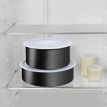 Ingenio Unlimited ON 煎锅奶锅套装 - 5件套 - Tefal