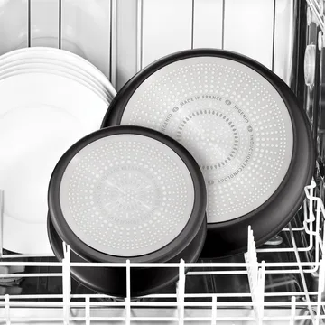 Ingenio Unlimited ON 煎锅奶锅套装 - 5件套 - Tefal