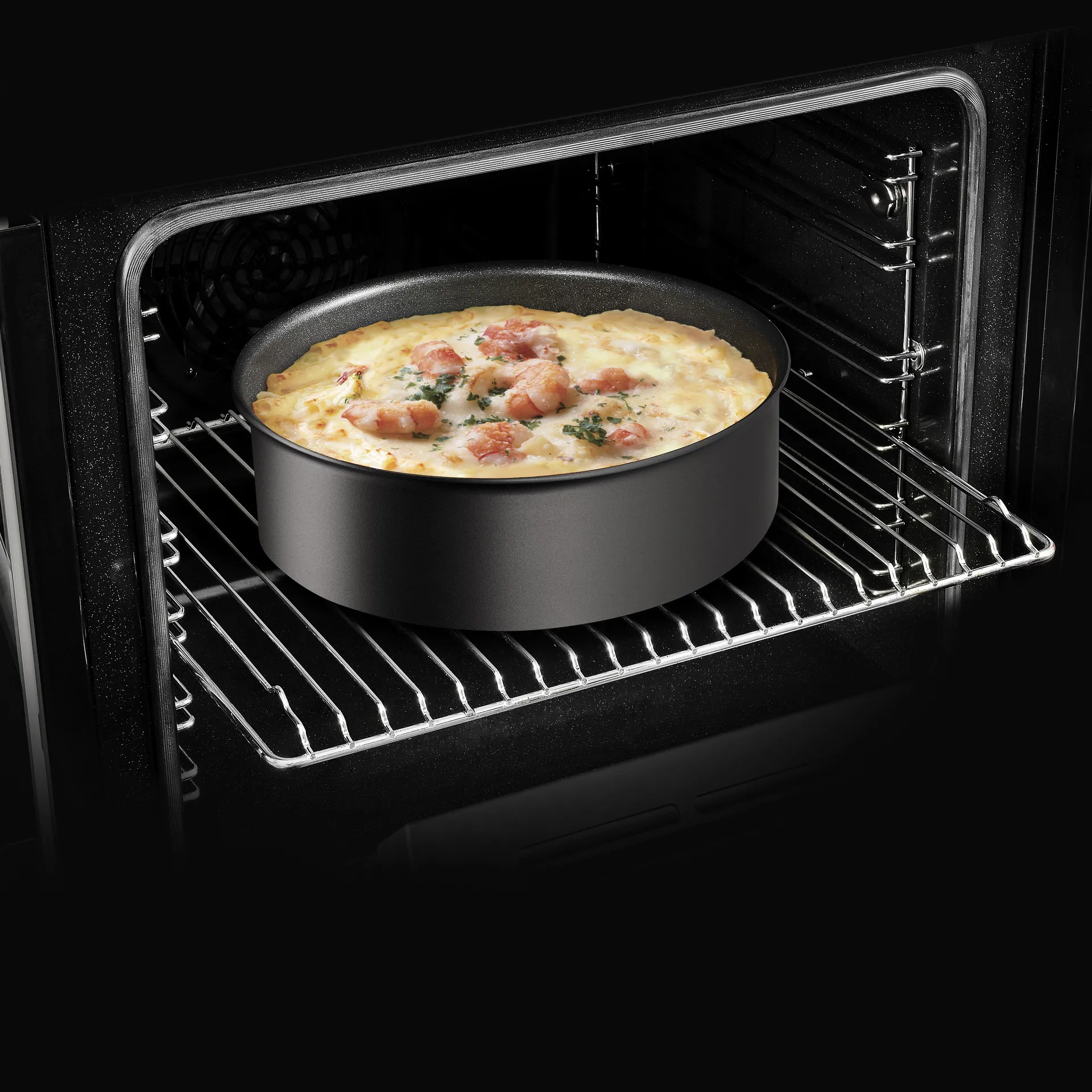 Ingenio Unlimited ON 煎锅奶锅套装, 5件套 Tefal