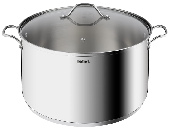 Intuition pot 36 cm 17,5 l - 不锈钢 - Tefal