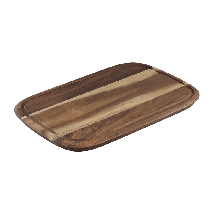 Jamie Oliver 切菜板 - 中号_25.1x37.4cm - Tefal