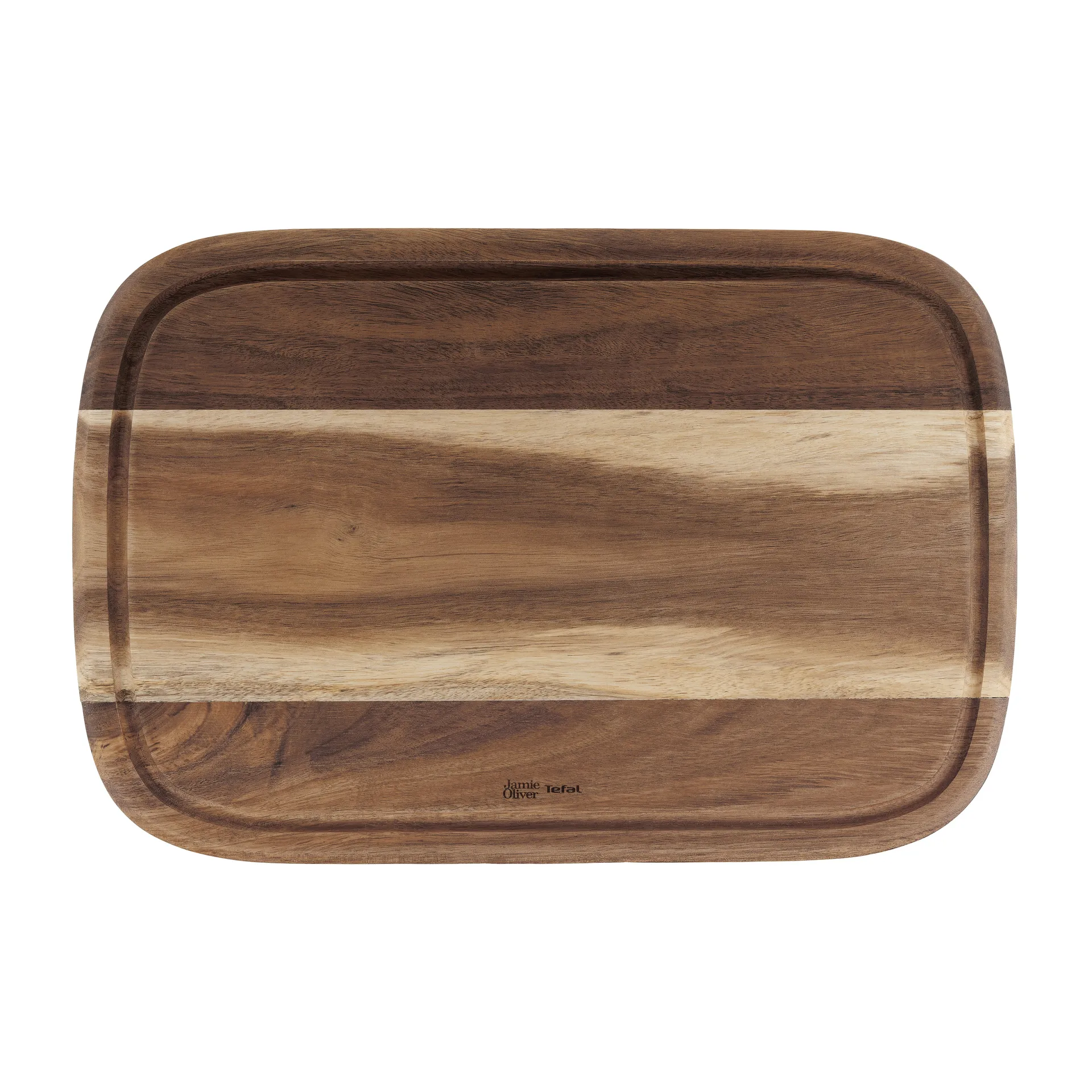 Jamie Oliver 切菜板, 中号_25.1x37.4cm Tefal