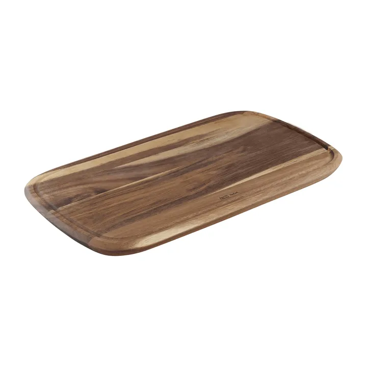 Jamie Oliver 切菜板 - 大号_28x49cm - Tefal