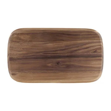 Jamie Oliver 切菜板 - 大号_28x49cm - Tefal