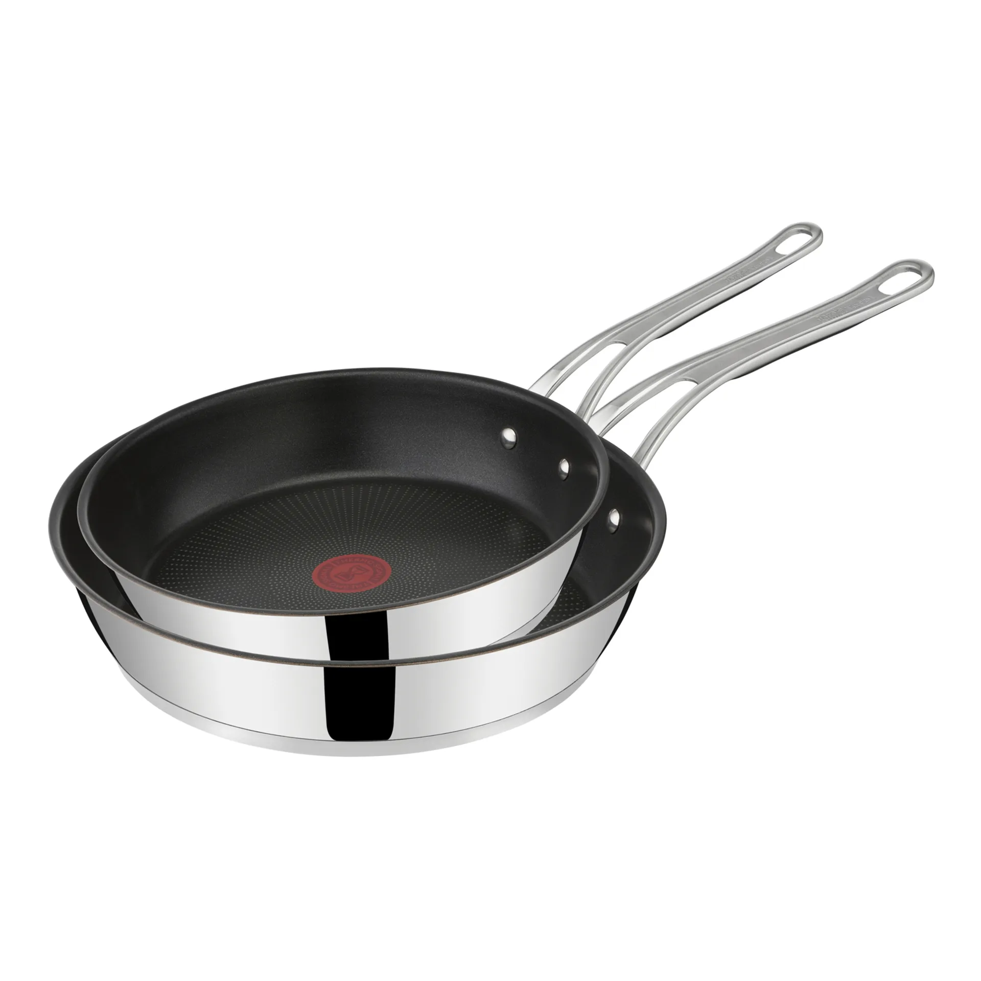 Jamie Oliver Cook's Classics 煎锅套装, 20+28cm Tefal