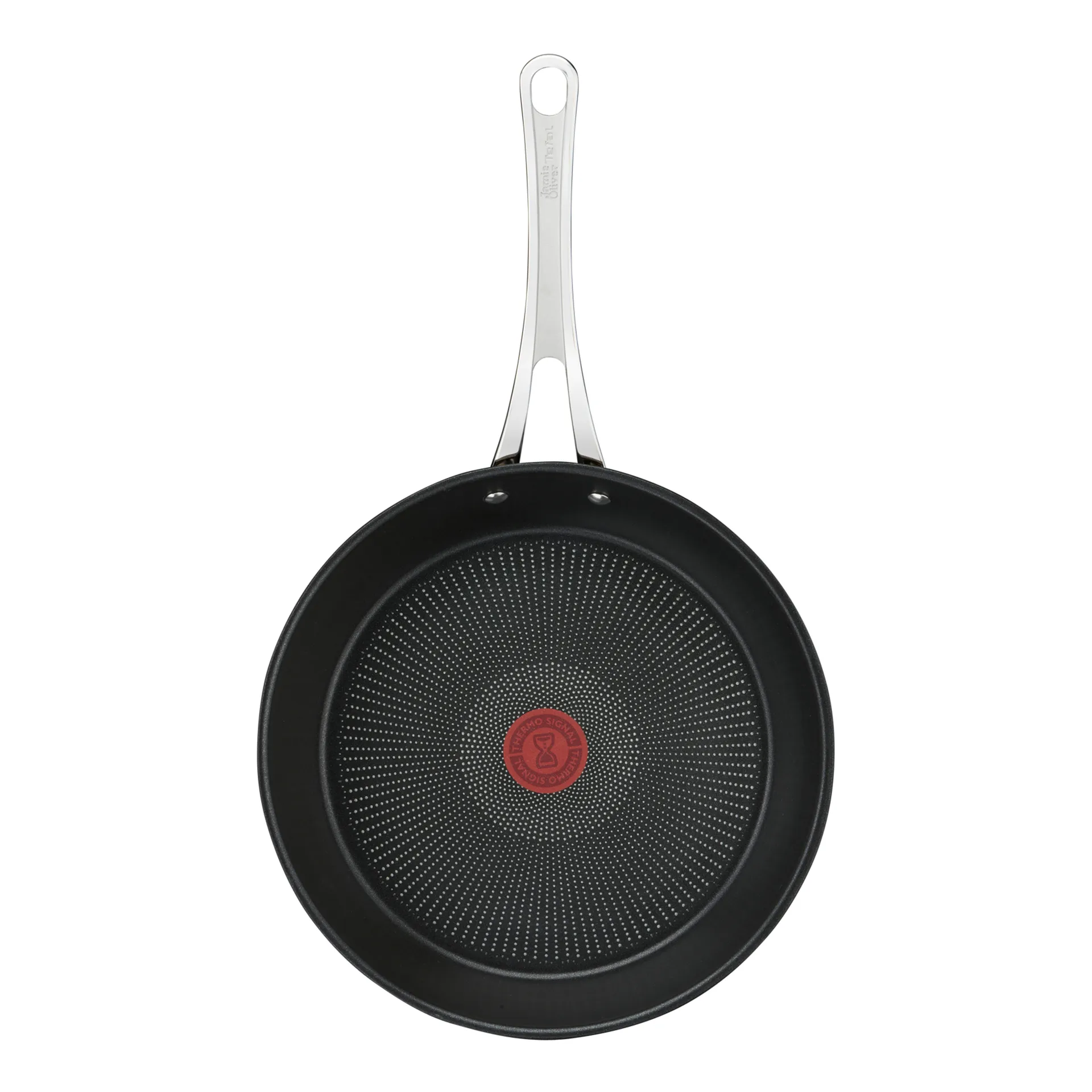 Jamie Oliver Cook's Classics 煎锅套装, 20+28cm Tefal