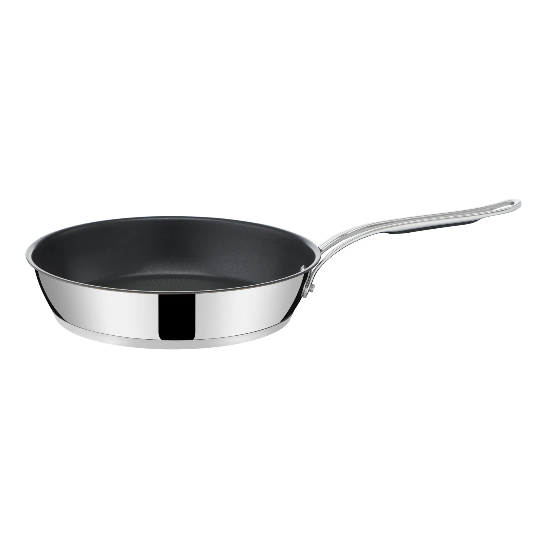 Jamie Oliver Cook's Classics 煎锅套装, 20+28cm Tefal