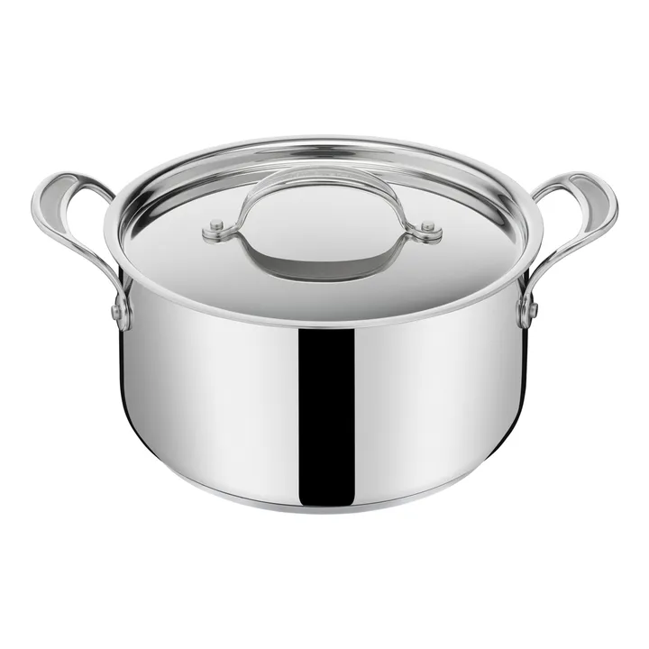 Jamie Oliver Cook's Classics casserole dish来自Tefal nordicnest.cn
