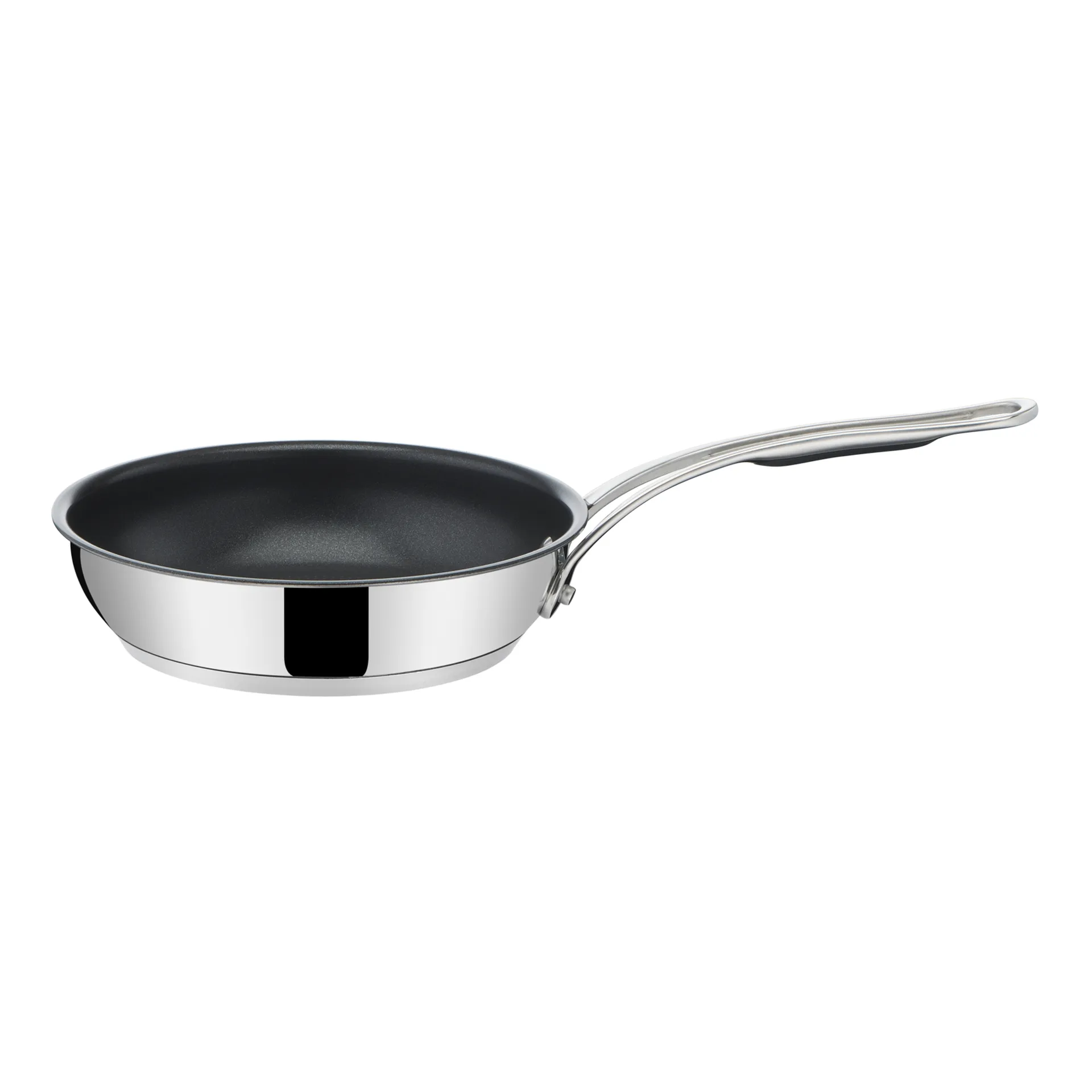 Jamie Oliver Cook's Classics frying pan, 20 cm Tefal