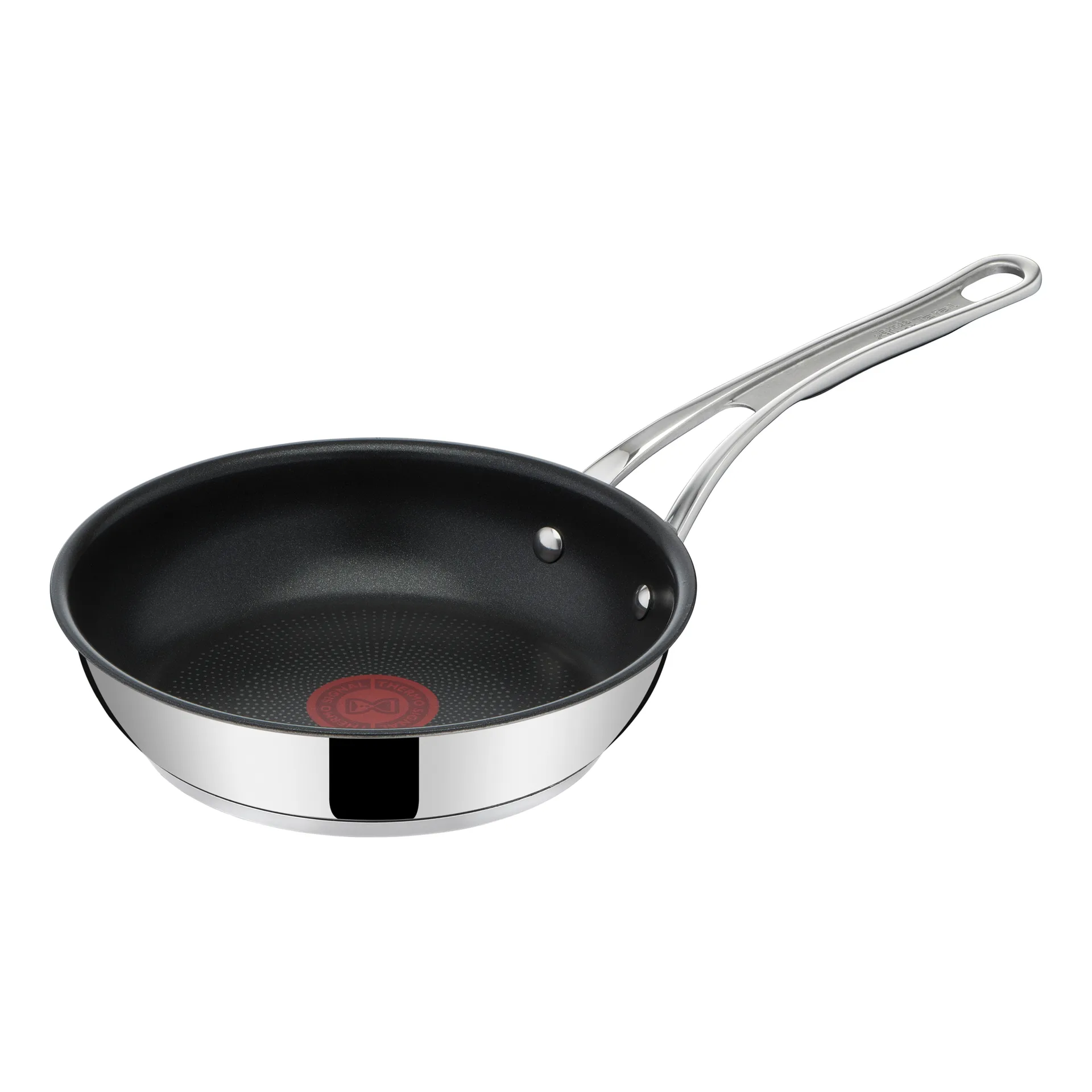 Jamie Oliver Cook's Classics frying pan, 24 cm Tefal