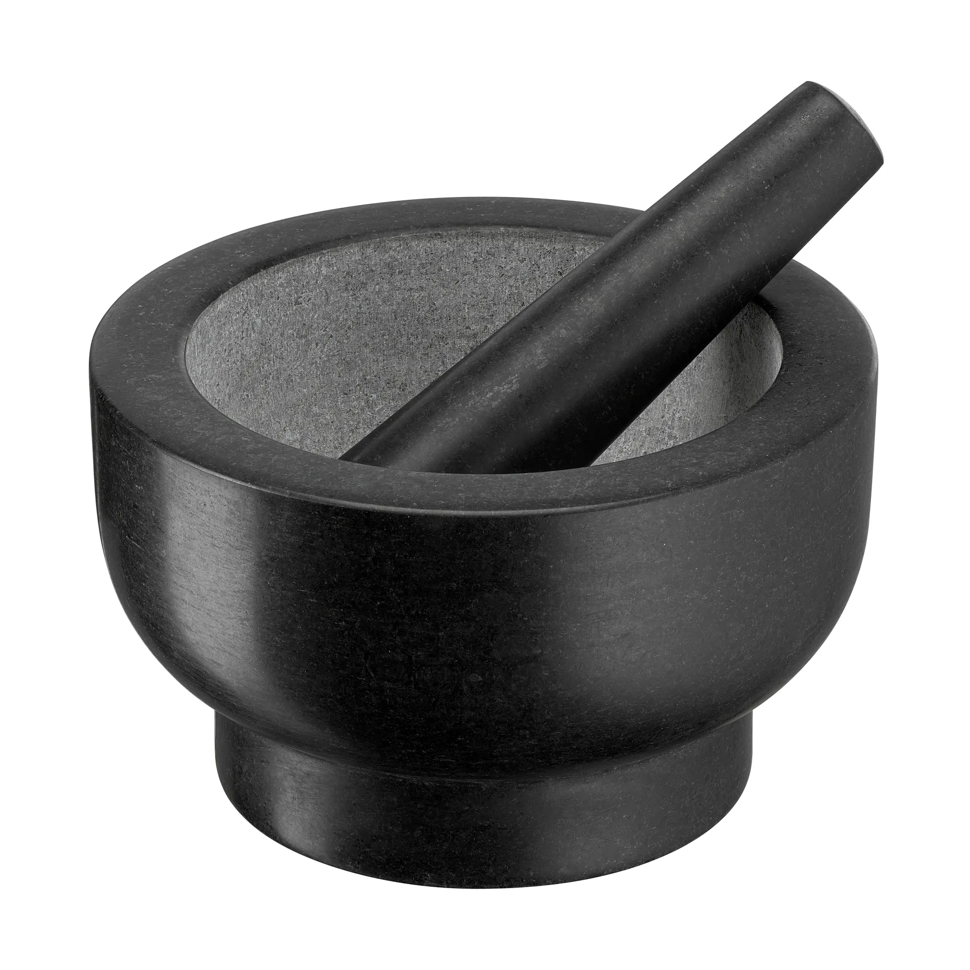 Jamie Oliver mortar Ø20 cm, 花岗岩色 Tefal