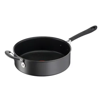 Jamie Oliver Quick & Easy 硬质阳极氧化煎锅 - 26cm - Tefal