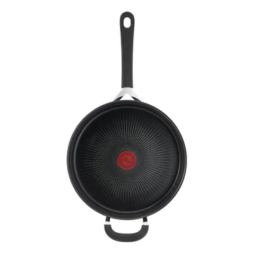 Jamie Oliver Quick & Easy 硬质阳极氧化煎锅 - 26cm - Tefal