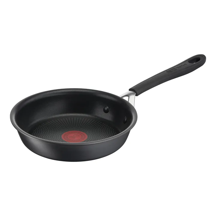 Jamie Oliver Quick & Easy 硬质阳极氧化煎锅 - 28cm - Tefal
