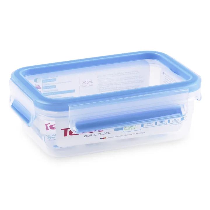 MasterSeal FRESH 食物保鲜盒 - 550ml - Tefal