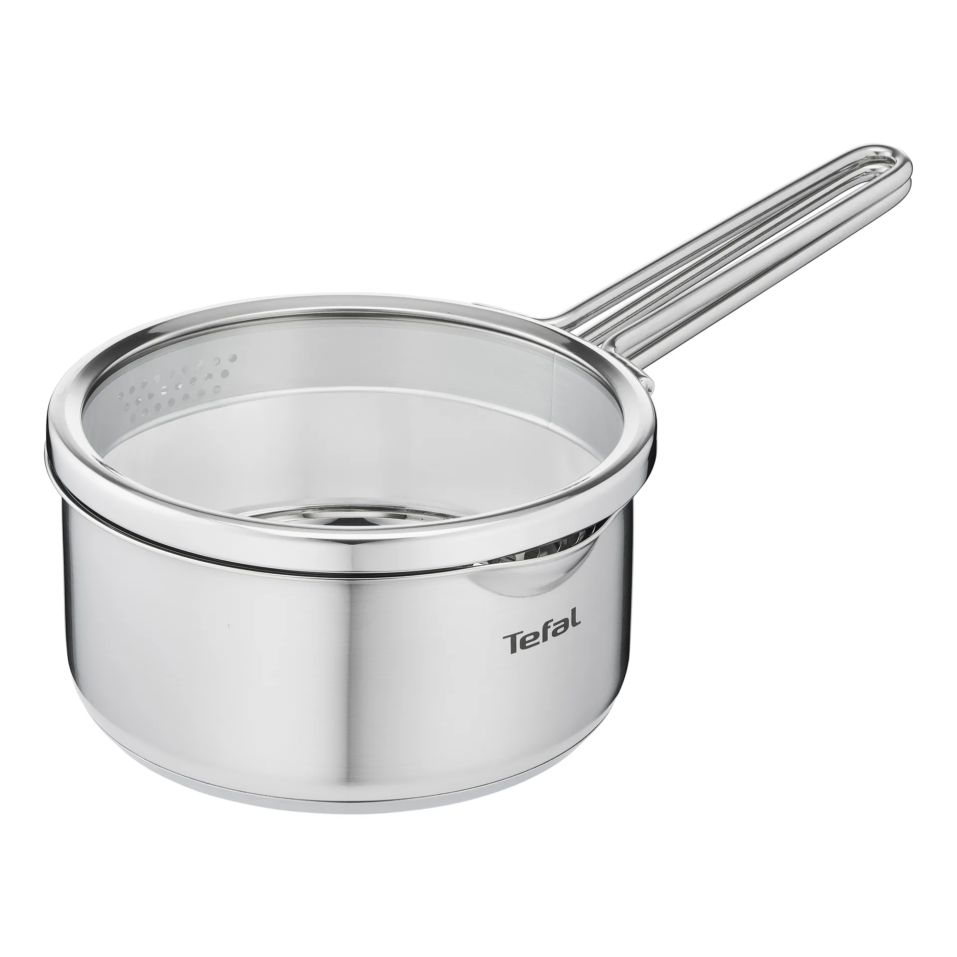Nordica sauce pan stainless steel, 1.5 L Tefal