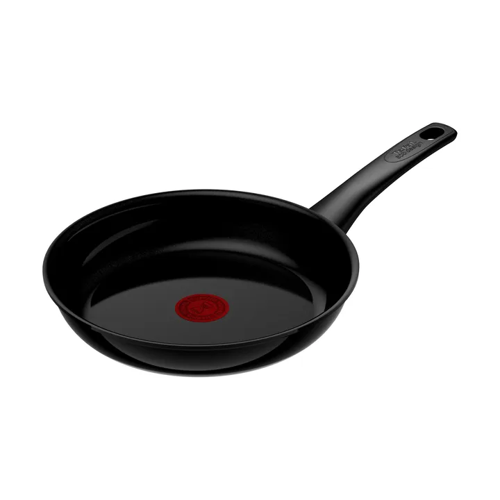 Renew ON 煎锅 Ø25.8cm - 黑色 - Tefal