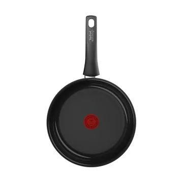 Renew ON 煎锅 Ø25.8cm - 黑色 - Tefal