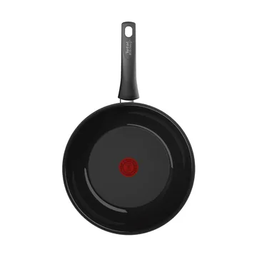 Renew ON 铁锅 Ø29.8cm - 黑色 - Tefal