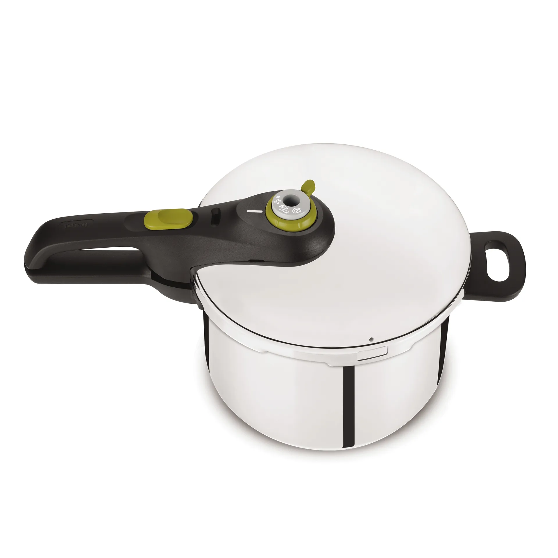 Secure 5 Neo pressure cooker without steam setting, 4 l Tefal