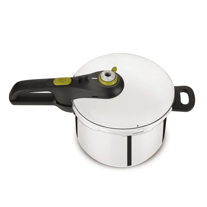 Secure 5 Neo pressure cooker without steam setting来自Tefal nordicnest.cn