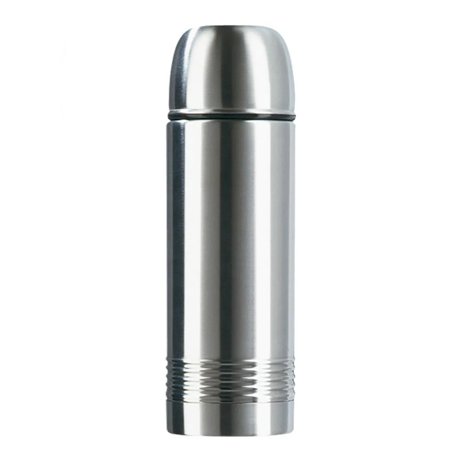 Senator不锈钢保温壶500ml, 不锈钢 Tefal