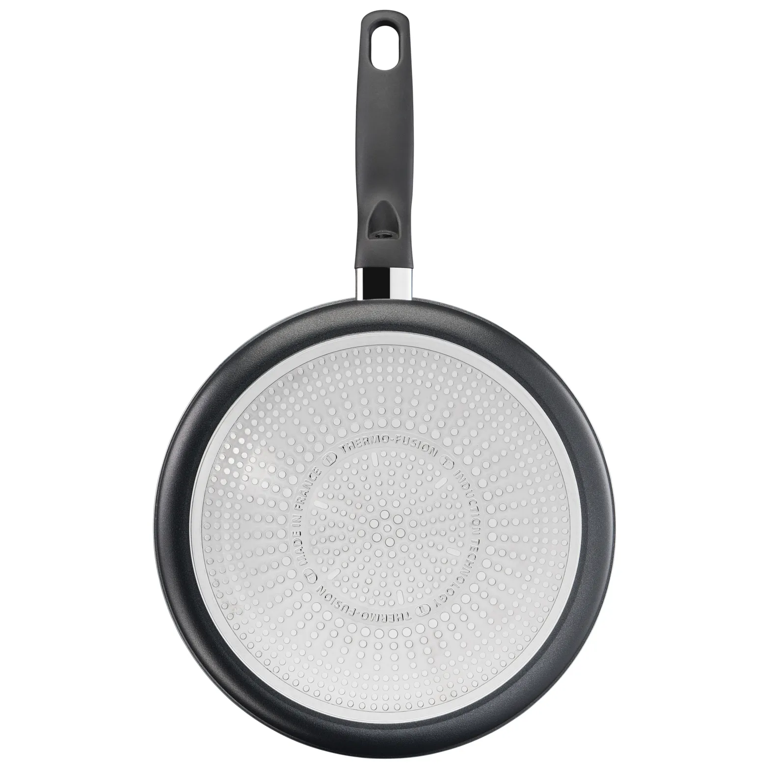 Start Easy 平底锅 （含盖子）, 24 cm Tefal