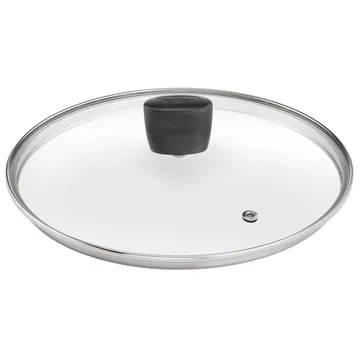 Start Easy 带盖酱汁锅 - 24cm - Tefal