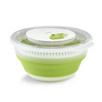 Tefal 可折叠沙拉脱水器 - 4L - Tefal