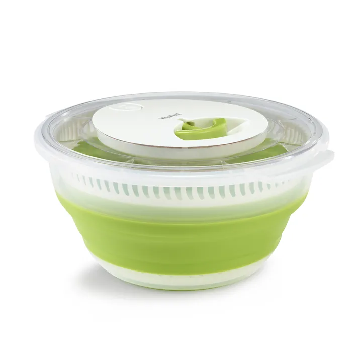 Tefal 可折叠沙拉脱水器 - 4L - Tefal
