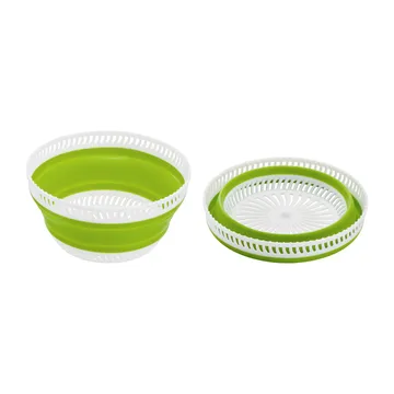Tefal 可折叠沙拉脱水器 - 4L - Tefal