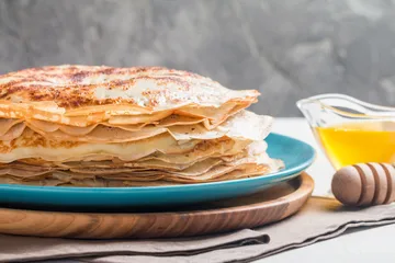 Unlimited ON pancake pan - 28 cm - Tefal