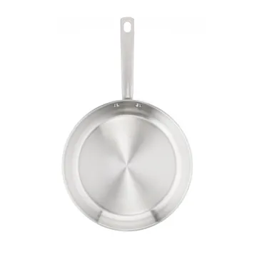 Virtuoso 不锈钢煎锅 - 28cm - Tefal