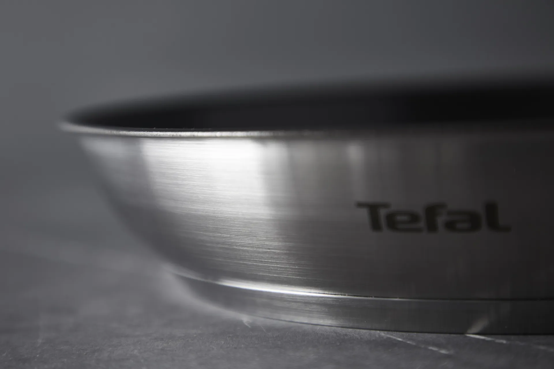 Virtuoso 不锈钢煎锅, 28cm Tefal