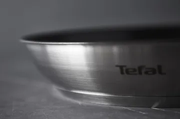 Virtuoso 不锈钢煎锅 - 28cm - Tefal