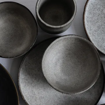 Bon 小盘子 Ø17cm - 石制用品 - Tell Me More