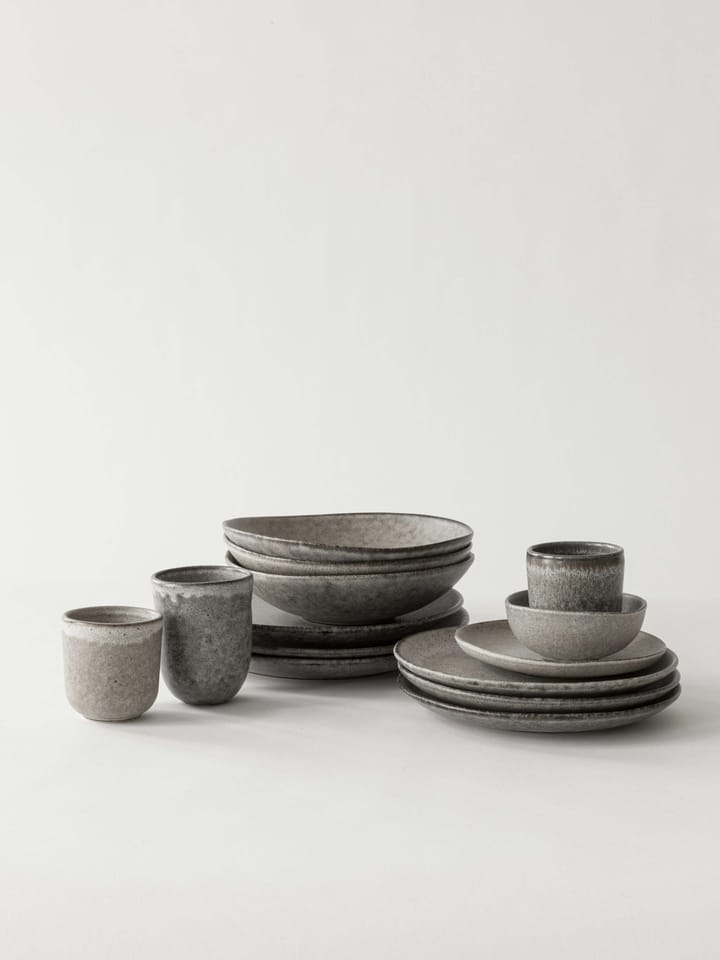 Bon 晚餐盘 Ø26.5 cm, Stone goods Tell Me More
