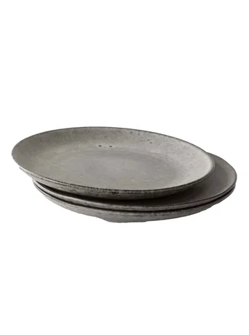 Bon 正餐盘 Ø26.5cm - 石制用品 - Tell Me More