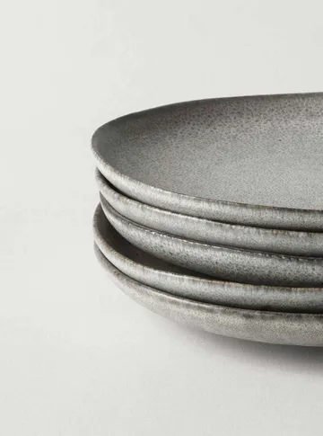 Bon 正餐盘 Ø26.5cm - 石制用品 - Tell Me More
