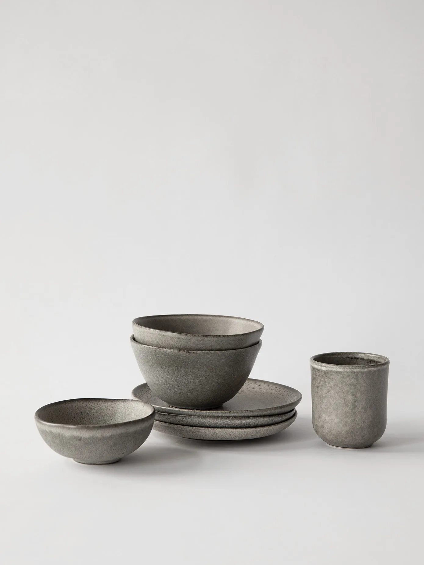 Bon 碗 小 50 cl, Stoneware Tell Me More