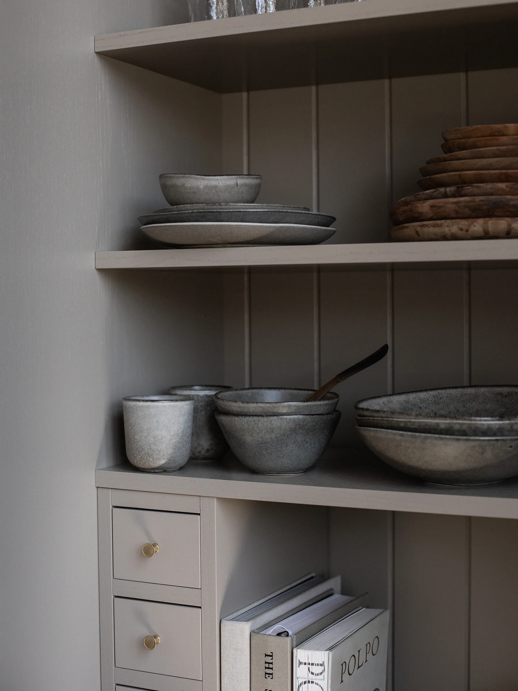 Bon 碗 小 50 cl, Stoneware Tell Me More