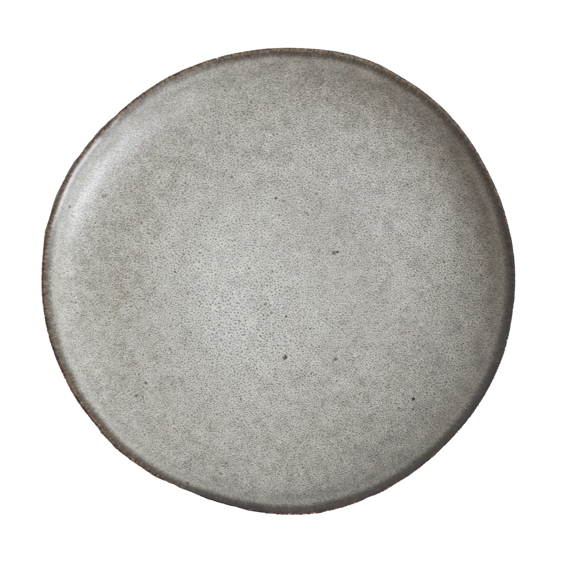 Bon small 盘子 Ø17 cm, Stone goods Tell Me More