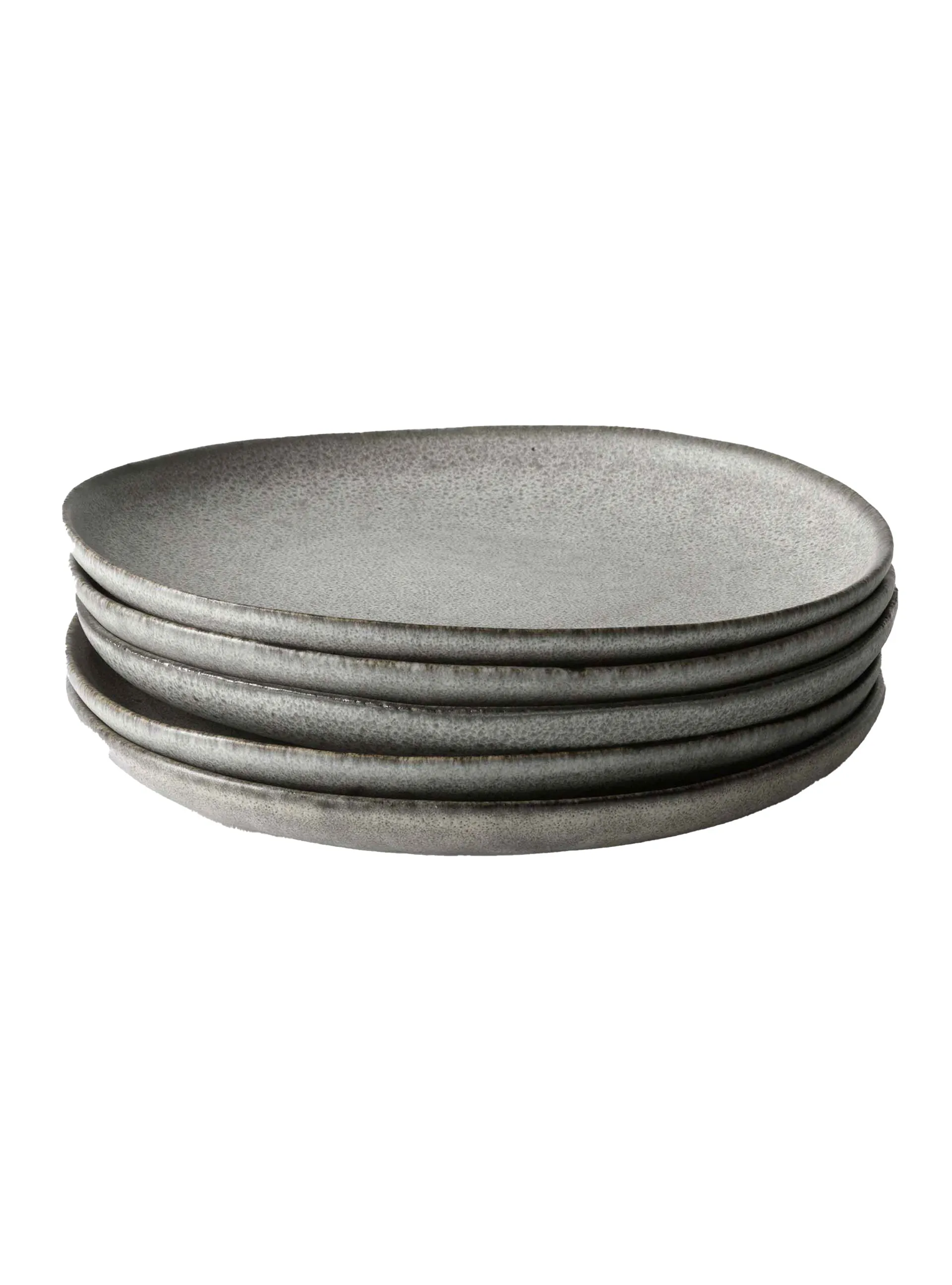 Bon small 盘子 Ø17 cm, Stone goods Tell Me More
