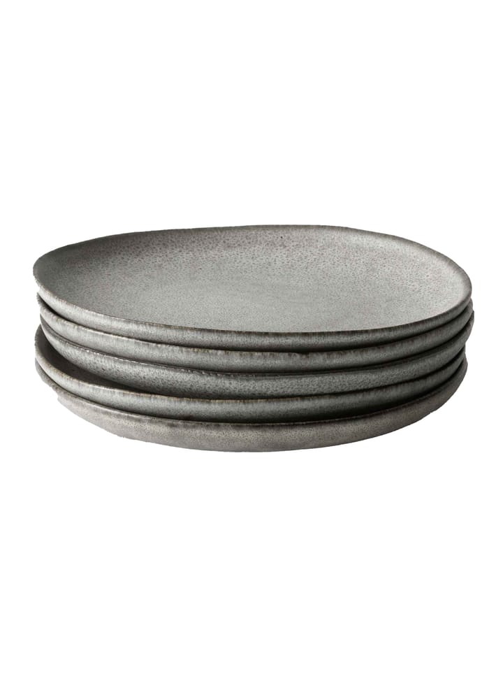 Bon small 盘子 Ø17 cm, Stone goods Tell Me More