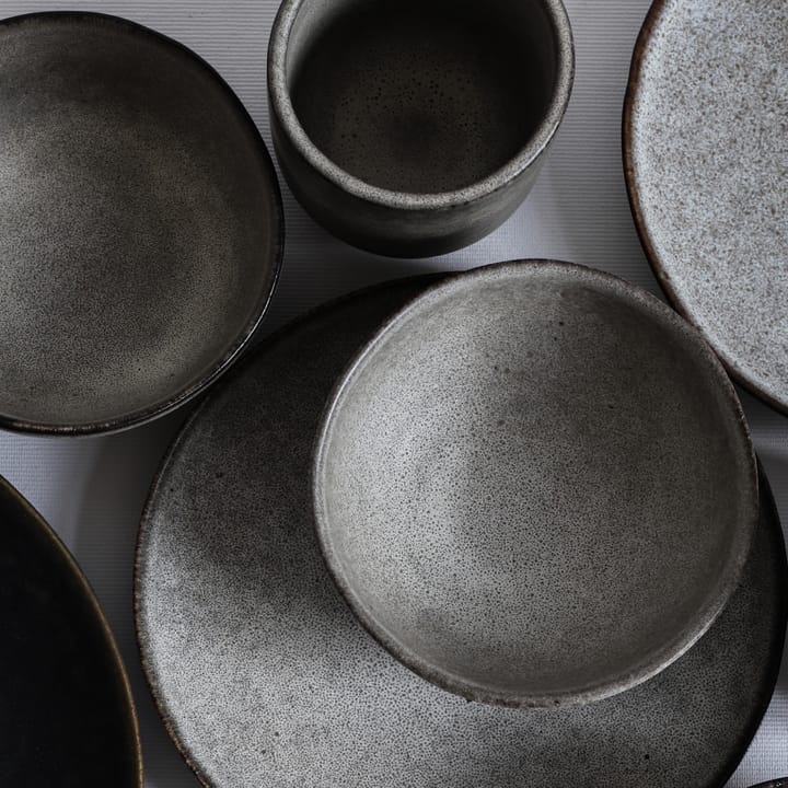 Bon small 盘子 Ø17 cm, Stone goods Tell Me More