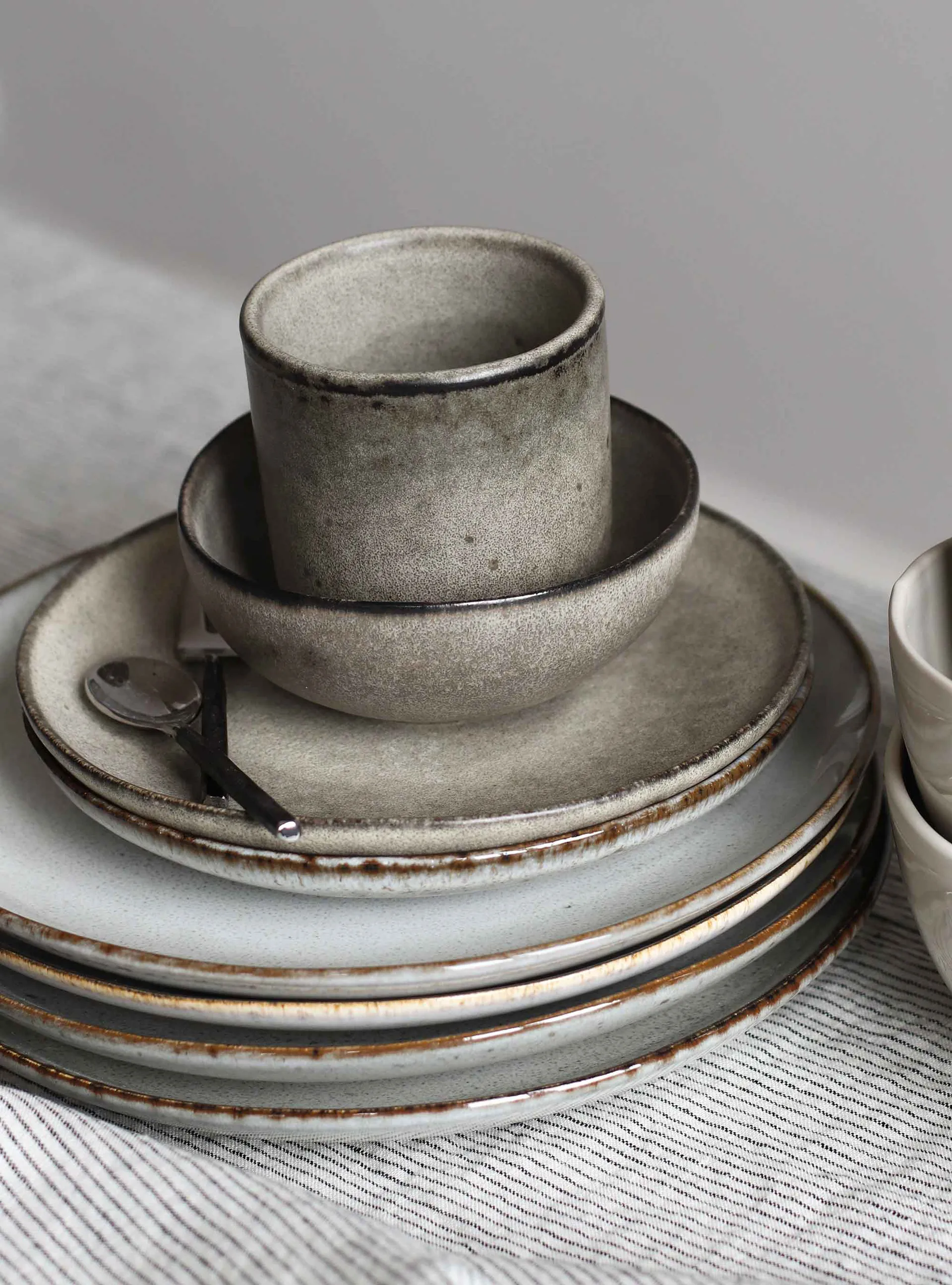 Bon 马克杯 small, Stone goods Tell Me More