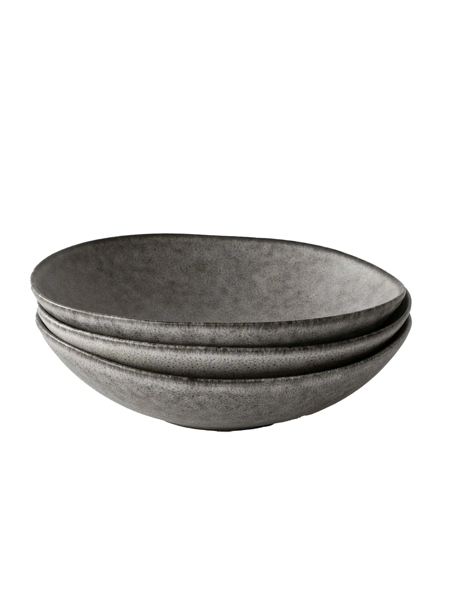 Bon soup 碗  Ø22 cm, Stone goods Tell Me More
